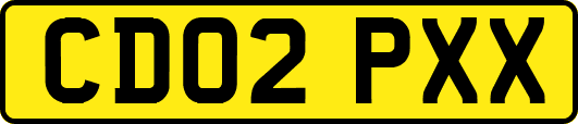 CD02PXX