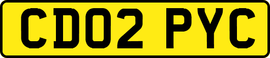 CD02PYC