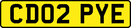CD02PYE