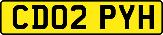 CD02PYH