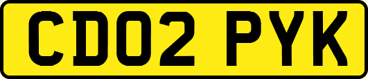 CD02PYK