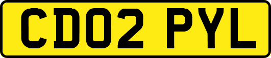 CD02PYL