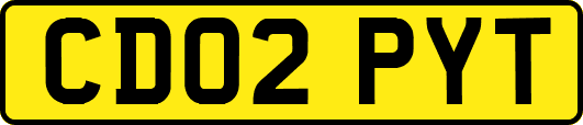 CD02PYT