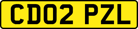 CD02PZL