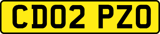 CD02PZO