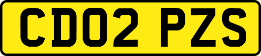 CD02PZS