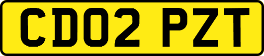 CD02PZT