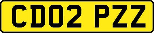 CD02PZZ