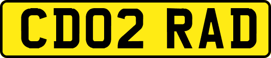 CD02RAD