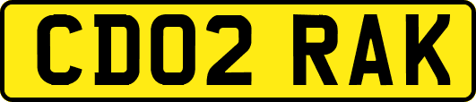 CD02RAK