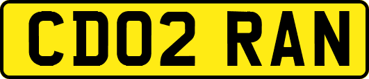 CD02RAN