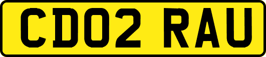 CD02RAU