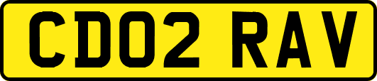 CD02RAV