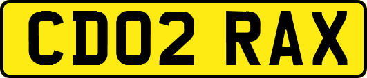 CD02RAX