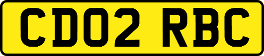 CD02RBC