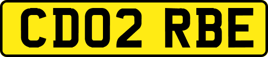 CD02RBE