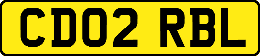 CD02RBL