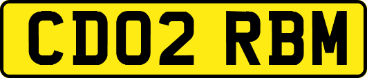 CD02RBM