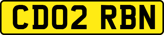 CD02RBN