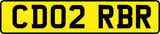 CD02RBR