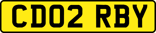 CD02RBY