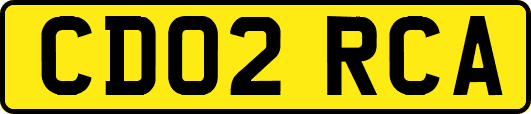 CD02RCA