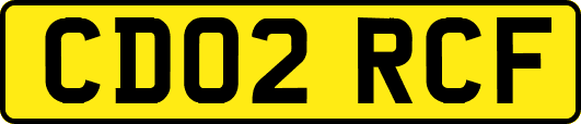 CD02RCF