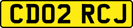 CD02RCJ