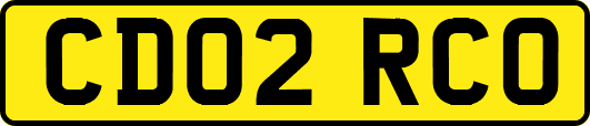 CD02RCO