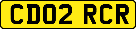 CD02RCR