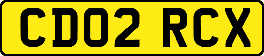 CD02RCX