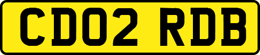 CD02RDB
