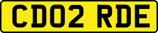 CD02RDE