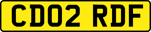 CD02RDF