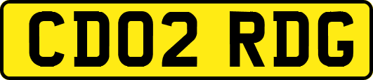 CD02RDG