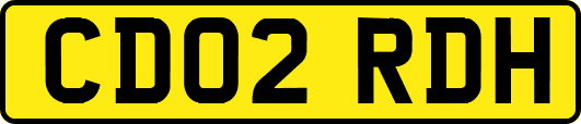 CD02RDH