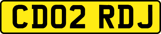 CD02RDJ