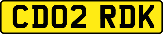 CD02RDK