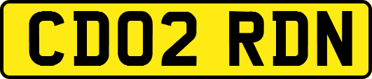 CD02RDN