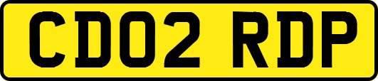CD02RDP