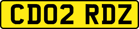 CD02RDZ