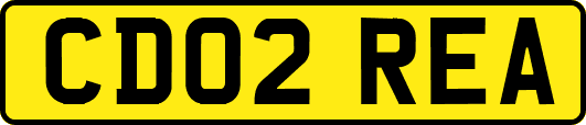 CD02REA