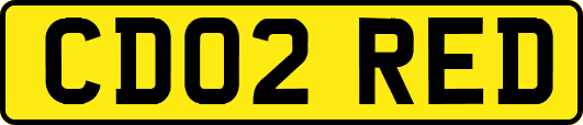 CD02RED