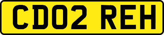 CD02REH