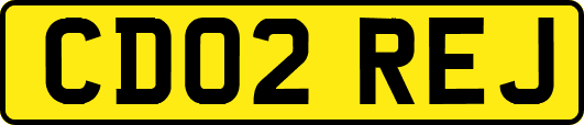 CD02REJ