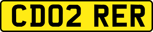 CD02RER
