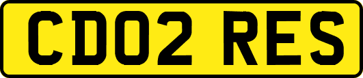 CD02RES