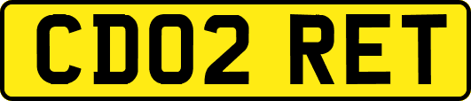 CD02RET