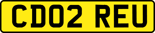 CD02REU