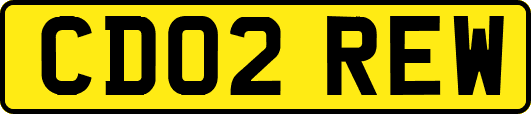 CD02REW